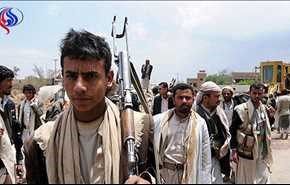 خسائر في صفوف مرتزقة العدوان السعودي على اليمن