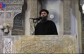 الكشف عن خفايا عالم نساء زعيم داعش و 