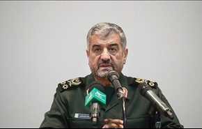 تمديد فترة مهام القائد العام لقوات حرس الثورة الاسلامية