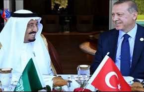 بلومبرغ: تركيا هدف السعودية القادم !