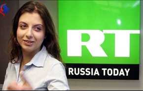روسیه بار دیگر رسانه‌های غربی را به دروغ پردازی متهم کرد