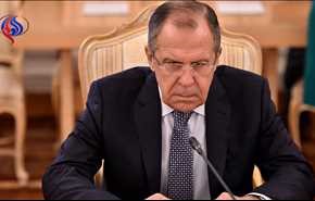 روسیه به وضعیت اتحادیه عرب واکنش نشان داد