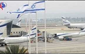 آغاز به کار فرودگاه صهیونیستی در مرز اردن؛ به‌زودی