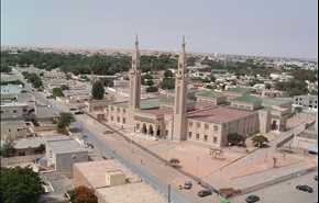 بالصور، مدينة نواكشوط