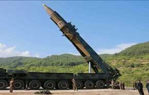موشک جدید کره شمالی کلاهک هسته‌ای حمل می‌کند