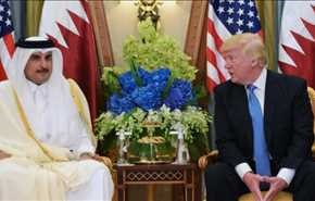 آمریکا: با قطر خصمانه سخن نگویید!