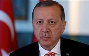 اردوغان يعلن استعداده سحب القاعدة العسكرية التركية من قطر في حال..