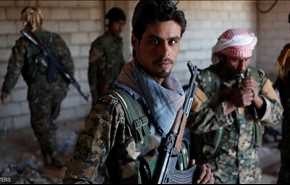 وحدات حماية الشعب الكردية تحذر: أنقرة تعلن الحرب