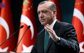 اردوغان: سنرد على أي تهديد من عفرين بعملية عسكرية