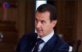 مصير الأسد بيد روسيا أم مصير روسيا وأميركا بيد الأسد؟؟