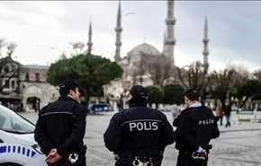 بازداشت 29 داعشی در استانبول
