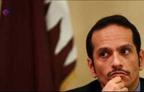 دلیل اصلی بحران قطر از زبان وزیر خارجه