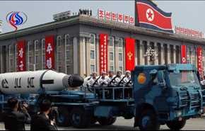 بسته‌های جدید موشکی کره شمالی برای آمریکا