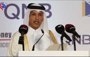 قطر: می توانیم در برابر هر تحریمی دوام بیاوریم