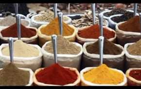 ما هي فوائد التوابل وما اضرارها؟