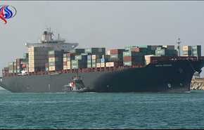ایجاد مسیر مستقیم تجارت دریایی بین ایران و قطر
