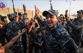 القوات العراقية تحرر الموصل القديمة بالكامل من داعش