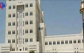 دمشق ترفض رفضا قاطعا اعلان تل ابيب عن إجراء انتخابات في الجولان المحتل