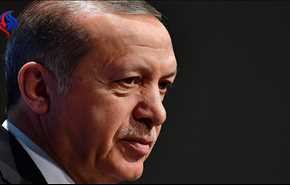 أردوغان: لن نسمح أبداً بإقامة دولة كردية في شمال سوريا