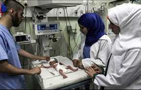 تحذير من تدهور الأوضاع الصحية في قطاع غزة بسبب إجراءات السلطة