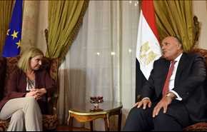 القاهرة تؤكد عزم الدول المقاطعة على تغيير السياسات القطرية