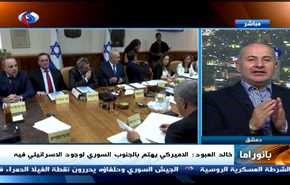 العبادي يهنئ العراقيين بالنصر على داعش وترحيب سوري بوقف اطلاق النار