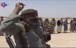 اليمن من الداخل ـ قيادات أمنية تتفقد أحوال الجيش والأمن واللجان في جبهات الجوف