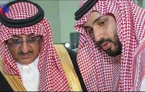قريبا.. محمد بن نايف يطيح بمحمد بن سلمان عبر حيلة أمريكية!