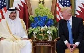 الدوحة تعاتب واشنطن وتدعوها إلى تغليب المبادئ على المصالح