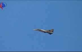 الميادين.. مصادر مطلعة تنفي إسقاط طائرة للجيش السوري في البادية