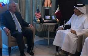 مذكرة أمريكية قطرية لمكافحة تمويل الإرهاب والدوحة