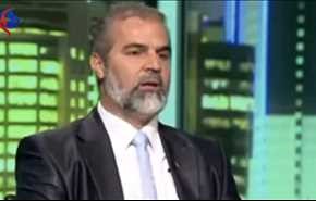 بالفيديو.. مبايعة الارهابي أبوبكر البغدادي على الهواء في قناة الجزيرة