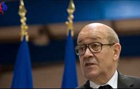 وزير خارجية فرنسا يزور دولا خليجية في محاولة لتخفيف التوتر