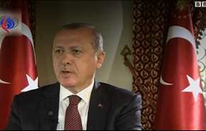 أردوغان: الاتحاد الأوروبي يضيّع وقت تركيا!