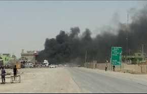 داعش يعلن تلعفر ولاية مستقلة