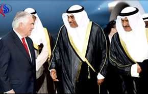 كيف تمسك واشنطن الصراع الخليجي بإصبعين؟