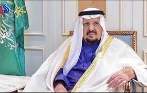 وفاة الشقيق الأكبر للملك سلمان بن عبد العزيز