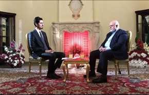 السفير الايراني: سندعم اعادة اعمار العراق والتسوية تحقق وحدته