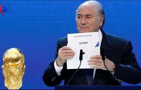 الفيفا: ستّة دول عربية تُطالب بسحب مُونديال 2022 من قطر!