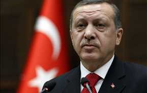اردوغان يفاجئ الأتراك برسالة صوتية على هواتفهم!