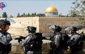 السلطة الفلسطينية تنتقد قانوناً إسرائيلياً لمنع تقسيم القدس