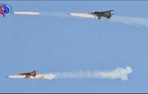 الجيش السوري يطلق صواريخ على النصرة في جرود فليطا