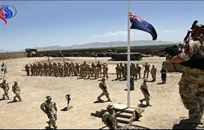 استراليا تعزز صلاحيات جيشها في التصدي للاعتداءات الارهابية