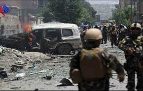 عدد قياسي جديد للضحايا المدنيين في افغانستان