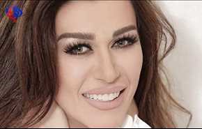 ممثلة لبنانية تشعل الانترنت بسبب سوريا.. وهكذا كان ردها!