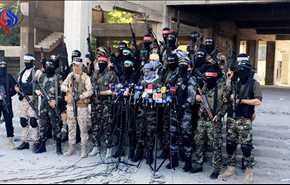 المقاومة الفلسطينية تُحذر من العدوان على الاقصى: ستكون لنا كلمتنا