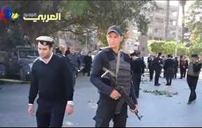 بالفيديو: ازدياد النشاط الارهابي واتساع رقعته بمصر يتزامن مع ملاحقات امنية