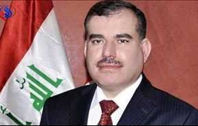 إقالة أحمد المساري من رئاسة تحالف القوى العراقية