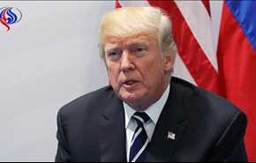 لأول مرة.. ترامب يكشف عن عشاء مع بوتين