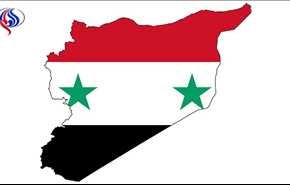 سوريا اكبر من علم فوق رأس معارض!
